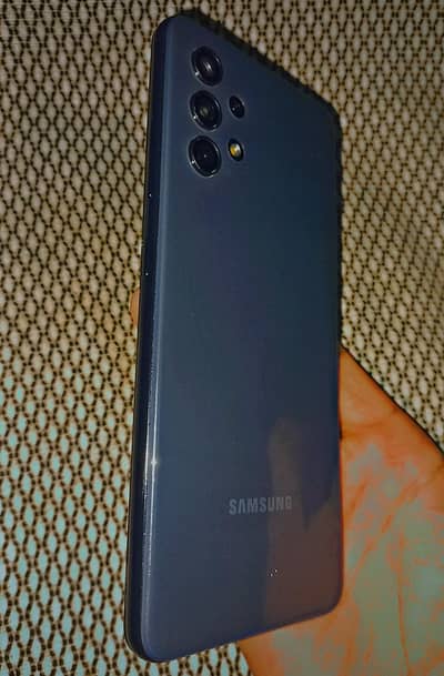 Samsung A32 For Urgent sell