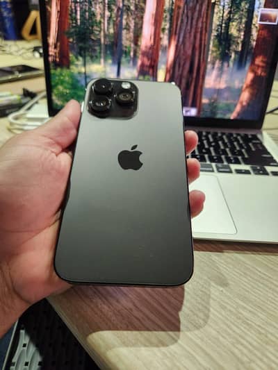 Iphone 14 pro max 256 GB