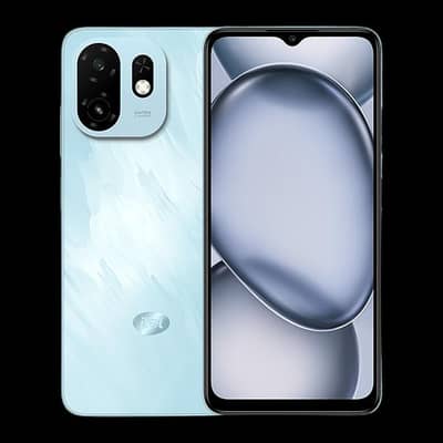 itel a100c 4+4/64. . Rs 19000