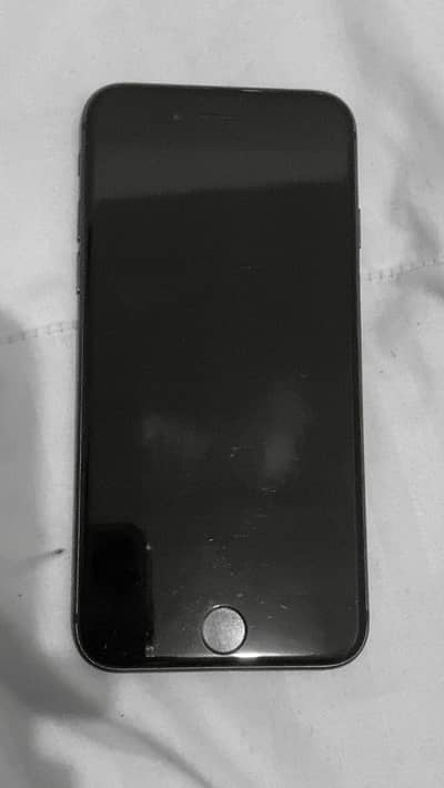 iPhone 8 – 128GB, 84% Battery Health, Excellent Condition, Used