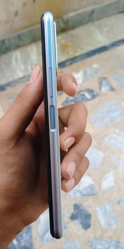 Vivo y20