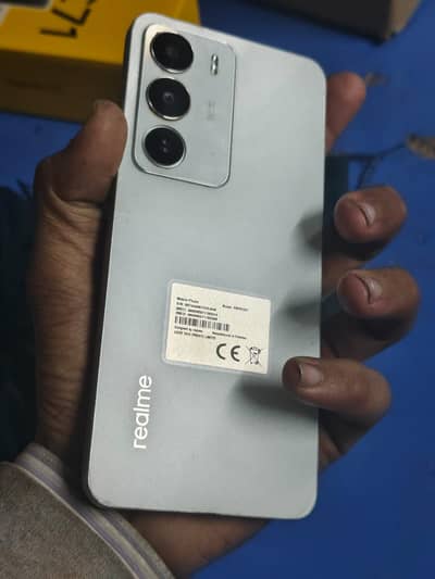 realme c71 ,6/128