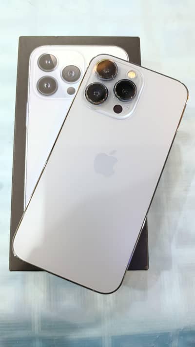 IPHONE 13PRO NONPTA SIM WORKING