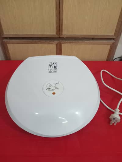 George Foreman Large Electric Grill