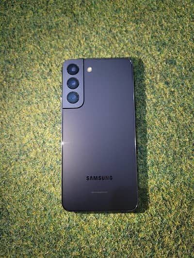 Samsung s22