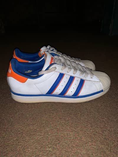 Adidas Superstar