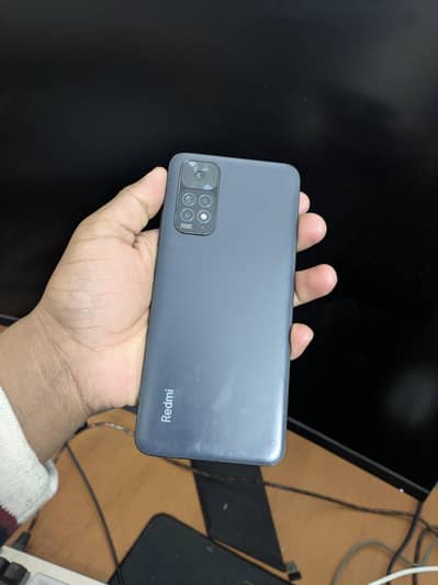 redmi note 11