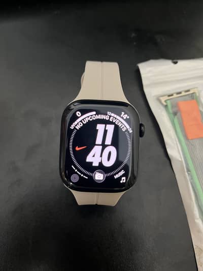 Apple Watch Series 10 GPS Variant