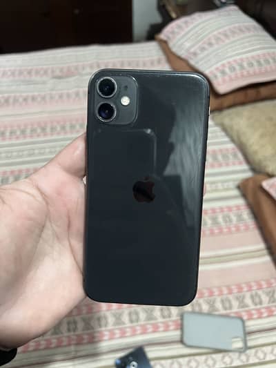 iPhone 11 jv