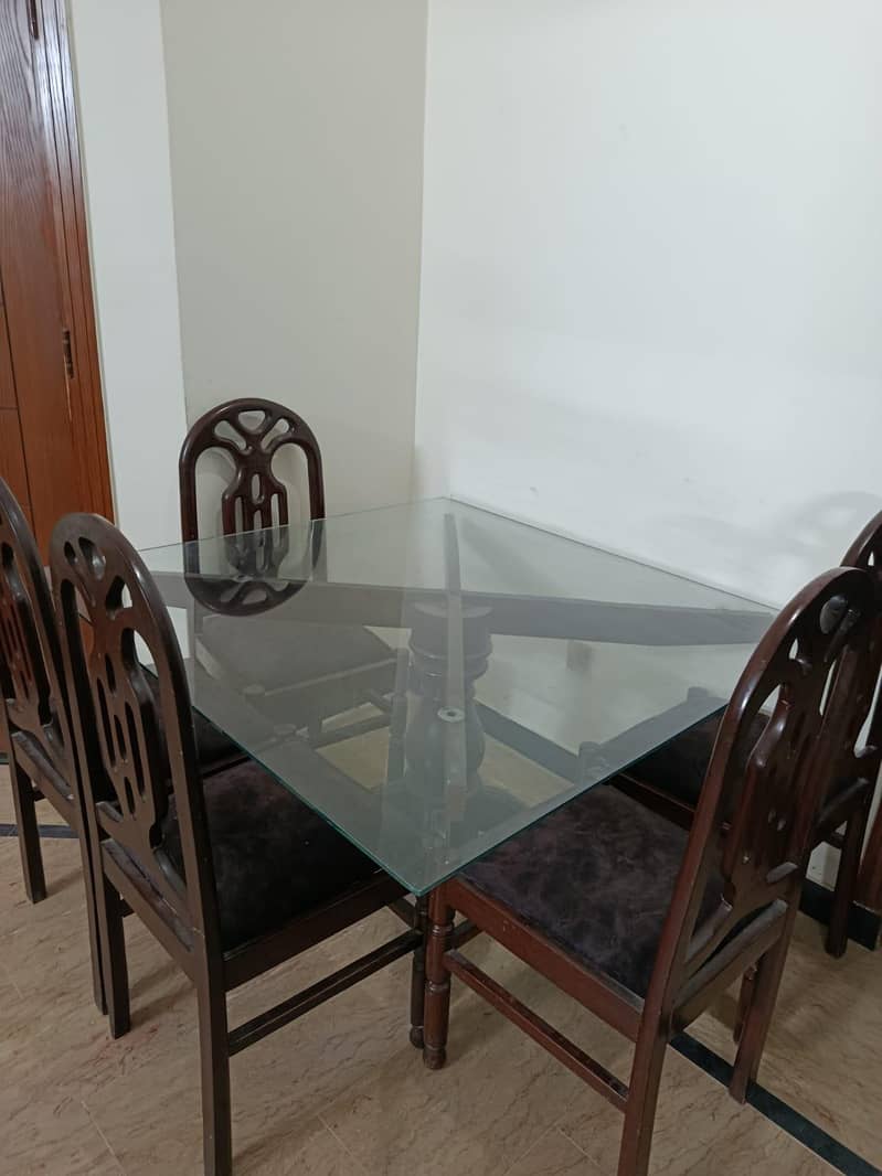 Dining Table 1