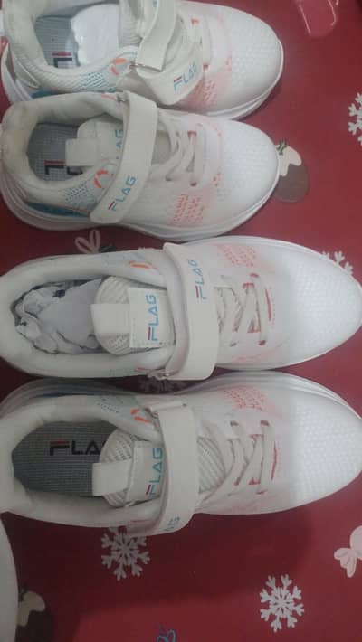 Original China import