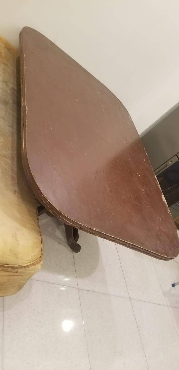 8 seating dining table 0