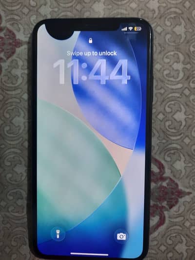 iPhone 11 Pro Max non pta