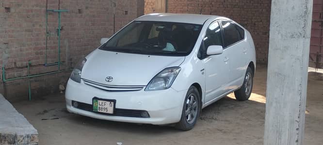 Toyota Prius hybrid 2010-13