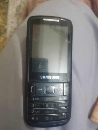 SAMSUNG C3780
