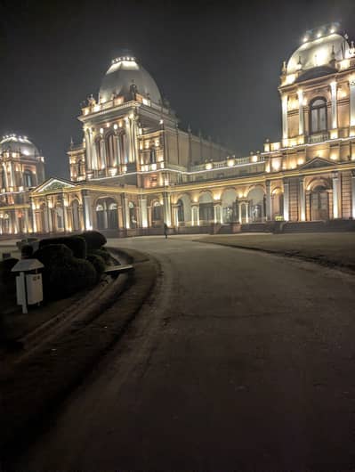 Driver needed for indrive