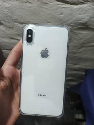 IPhone Xs Max PTA Approved 9/10 condition