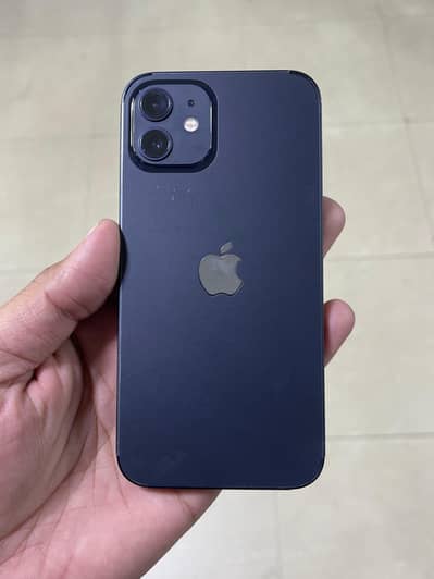 Iphone 12