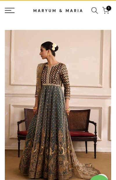 Maryum n Maria (Maxi) For Sale