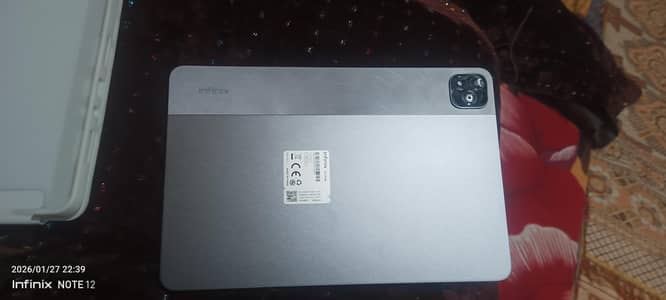 infinix ipad1101b fresh piece 41k
