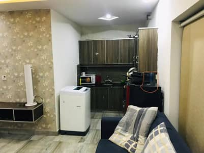 5 Marla House Available For Rent In Block AA Sector D Bahria Town Lahore