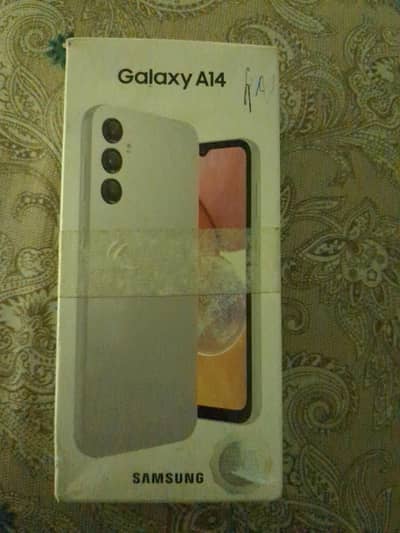 Samsung A14