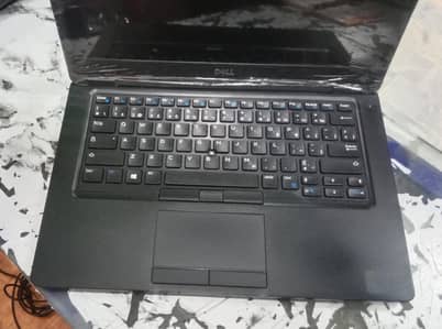 Dell Latitude 5490