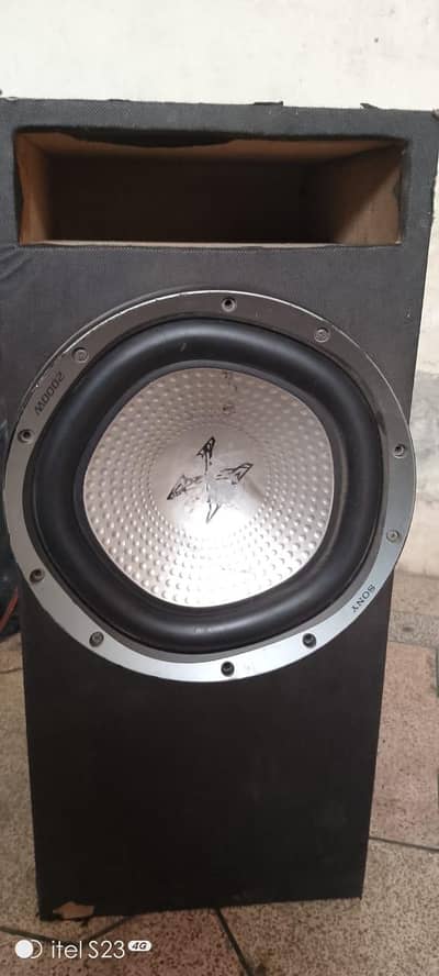 Sony xplod 2000 watt