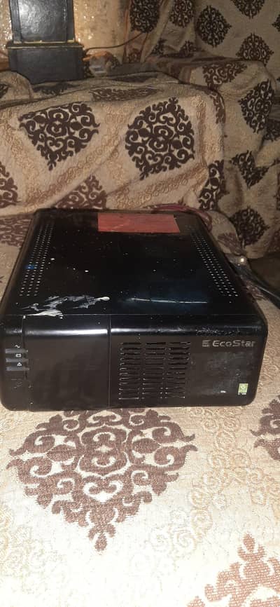 ecostar ups for sale