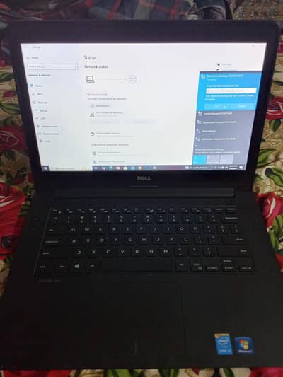 Dell icore3 5th generation