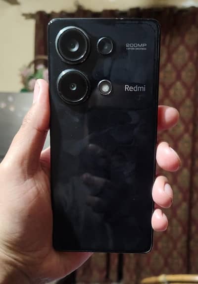 redmi note 13pro