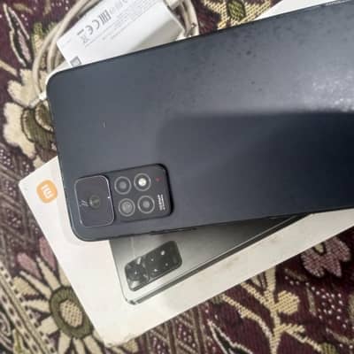 Redmi note 11 pro for sale in 6/128