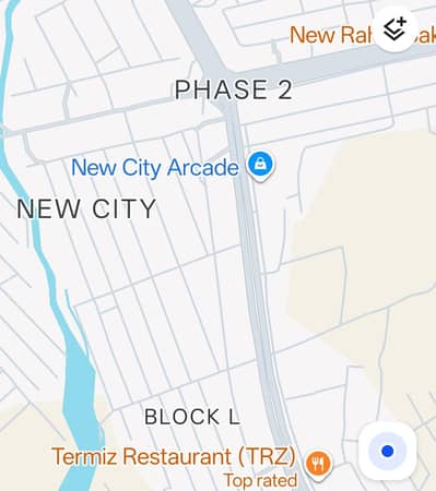 Investor Rate L BlockMain Boulevard plot