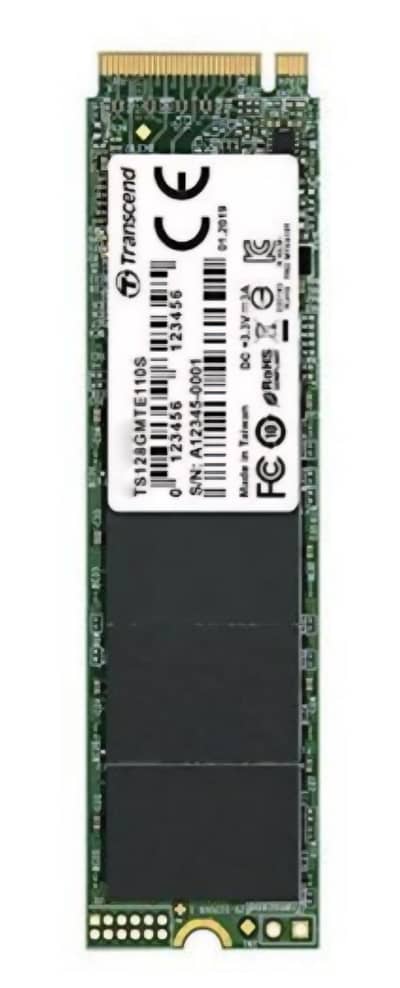 SSD NVME