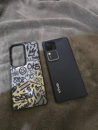 vivo v30 512gb - Non PTA
