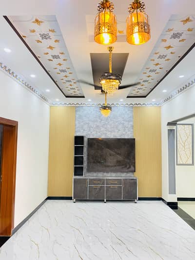 5marla house for sale