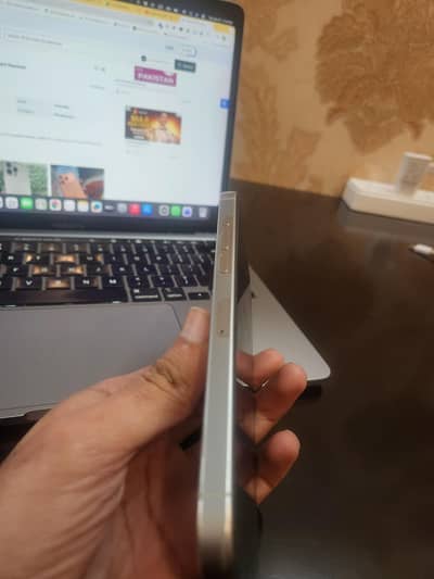 iPhone 16 Pro Max PTA approved