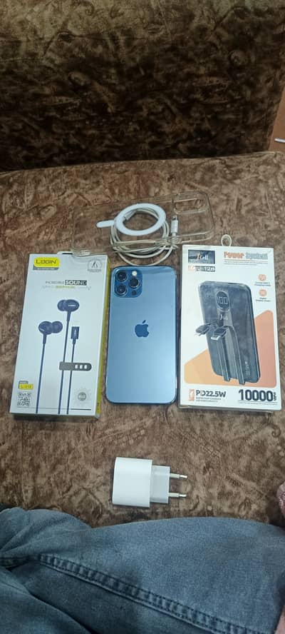 iPhone 12 Pro max 128 gb all ok 03026612961