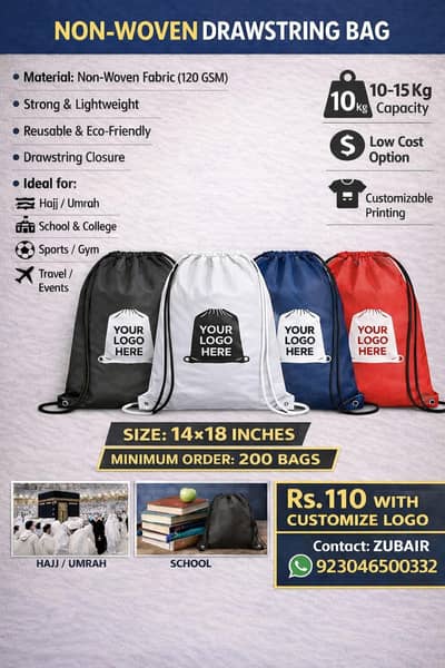 shoes bag Drawstring bag  Dori Bag & sports bag 0304/6500/332