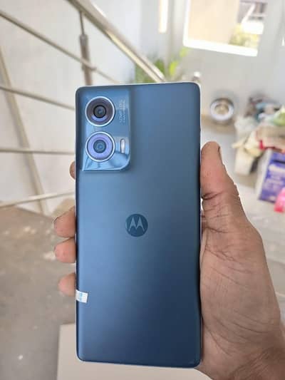 Motorola Edge 50 Fusion 16GB/256GB