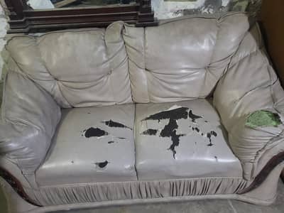sofa 2 seater