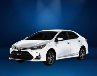 Grande 2025 zero metre toyota delevery