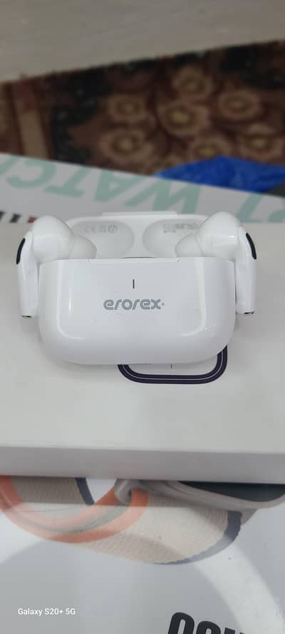 Erorex E-3