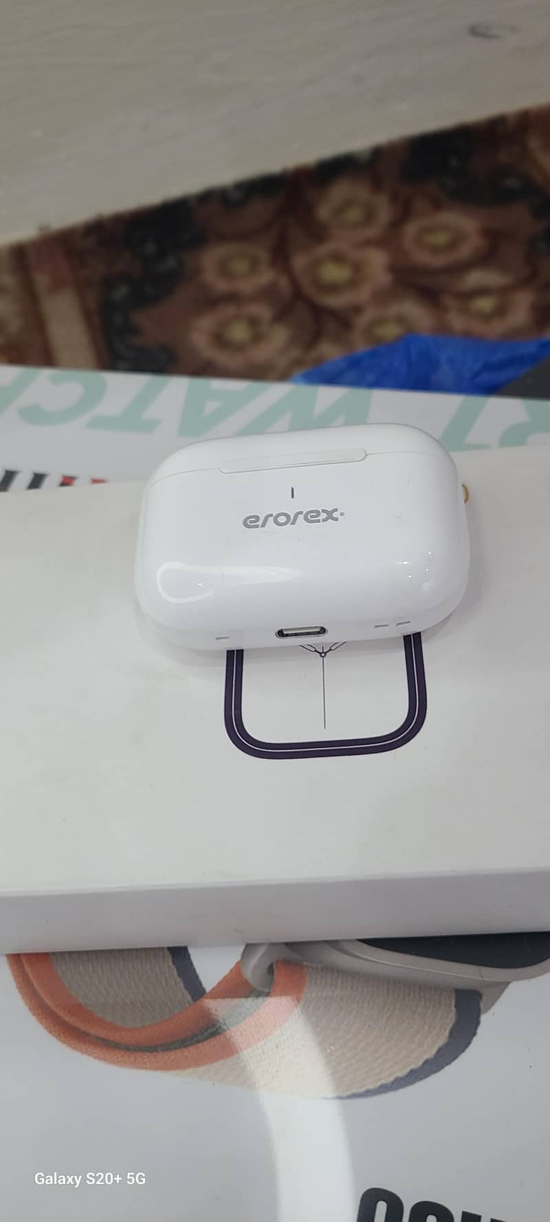 Erorex E-3 3