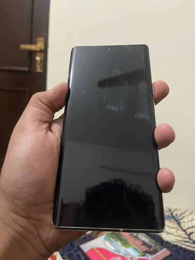 pixel 6 pro mint condition approved