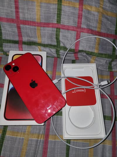 iphone 14 plus 128 gb jv