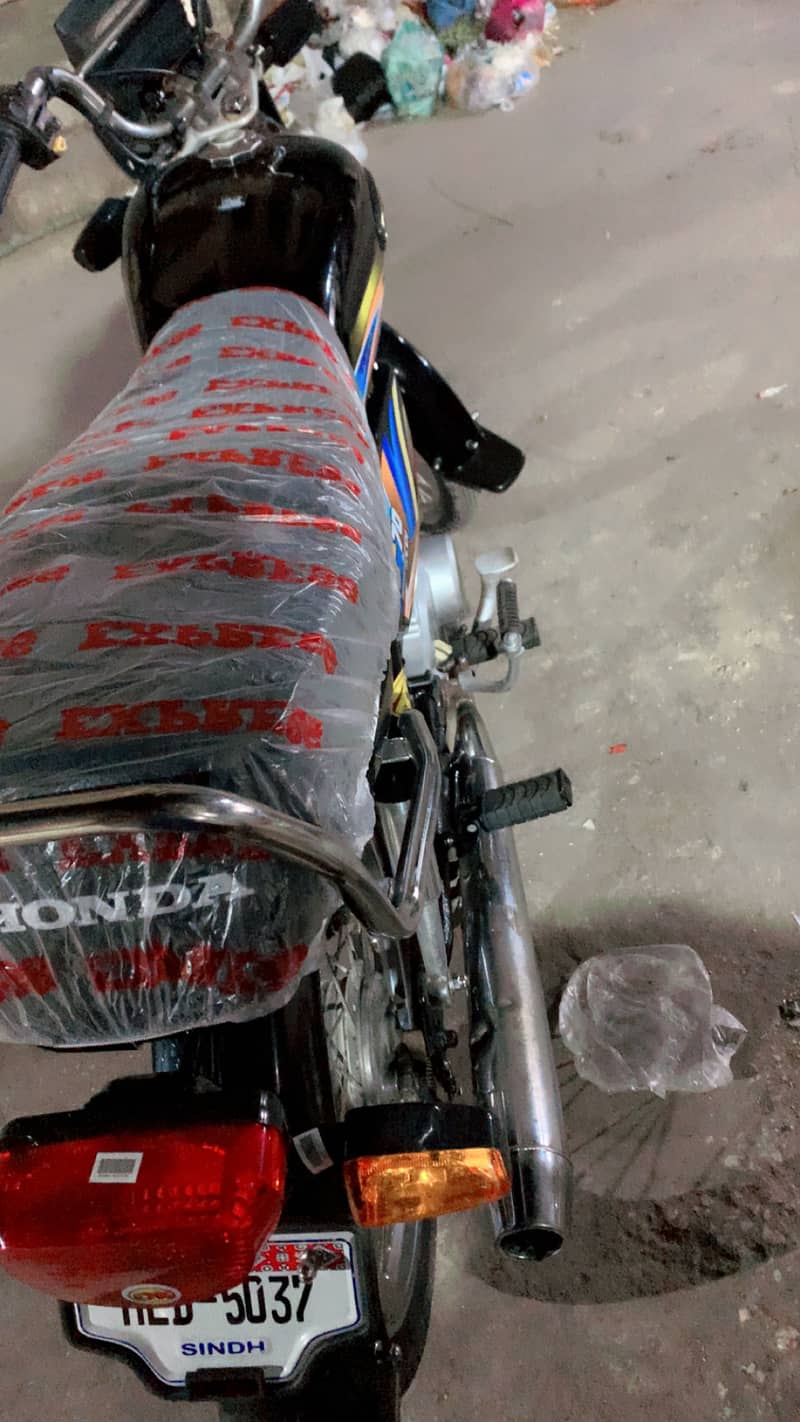 Express 2022 Model 0