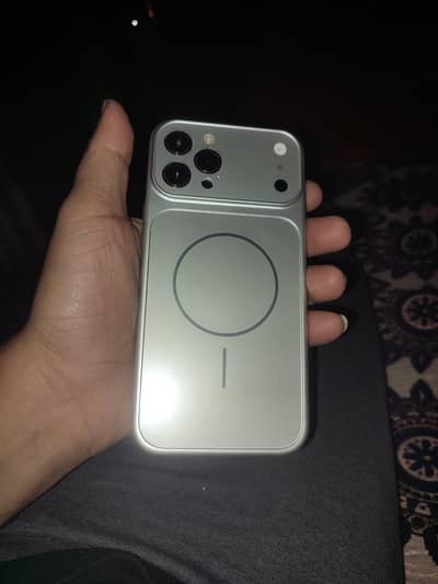 iphone 12 pro max (j. v) non PTA