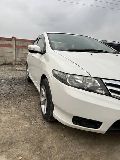 •	No Work Needed – Just Buy & Drive