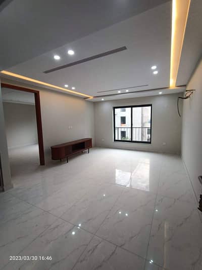 Lower Portion of 5 Marla House Available For Rent In Bahria Town Lahore